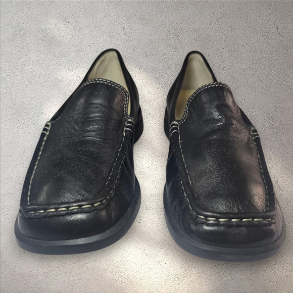 Rockport Kinetic Air Womens‎ Slip On Loafers Size 7W - Picture 9 of 11